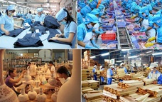 Ba trụ cột tạo động lực tăng trưởng xuất khẩu cho Thủ đô