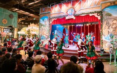 Kể từ 1/1/2026, vé cáp treo Ba Na Hills không giới hạn số lần lên cáp trong 3 ngày