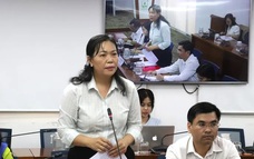 TP.HCM: Tăng cường kiểm tra, xử lý nghiêm vi phạm an toàn thực phẩm suất ăn học đường