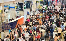 Ngành dệt may đạt tỷ lệ nội địa hóa cao nhất 