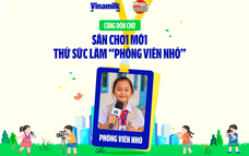 Vinamilk khơi gợi góc nhìn sáng tạo về môi trường từ thế hệ trẻ