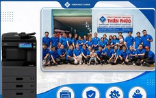 Dịch vụ cho thuê máy photocopy linh hoạt cho doanh nghiệp tại Thiên Phúc Copier