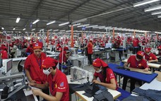 Ngành dệt may trước áp lực giữ đơn hàng và nâng cao năng lực cạnh tranh
