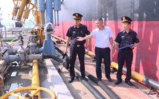 Thu ngân sách hải quan đạt gần 400.000 tỷ đồng sau 9 tháng