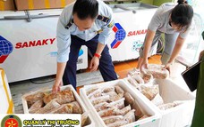 Hà Nội tăng cường kiểm soát hàng giả, hàng lậu trong những tháng cuối năm