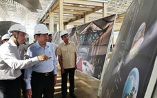Gia Lai đề xuất thí điểm hoạt động taxi bay không người lái trên địa bàn tỉnh