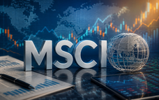 MSCI có thể nâng hạng chứng khoán Việt Nam vào 2029