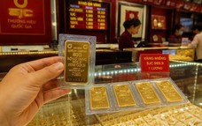 Giá vàng hôm nay 27/10: Giá vàng trong nước biến động nhẹ
