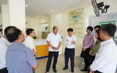 Hạ Long sắp bước vào tháng du lịch lý tưởng theo gợi ý của hai “ông lớn” du lịch quốc tế
