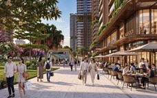 Chuyên gia lí giải vì sao Hà Nội chọn Sun Group triển khai dự án tái thiết Vĩnh Hưng