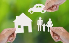 Doanh thu bảo hiểm phi nhân thọ tăng gần 17%