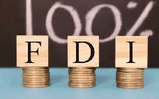 Vốn FDI vào Việt Nam tăng 76,4%, vượt 50 tỷ USD sau 9 tháng