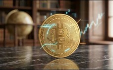 Giá Bitcoin hôm nay 6/10: Lực đẩy từ xu hướng Uptober