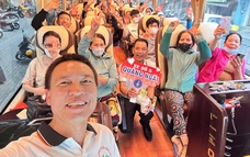 Hải Phòng thành lập Khu kinh tế chuyên biệt quy mô 5.300 ha