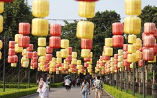 Tăng trưởng xanh "Cú hích chiến lược" cho doanh nghiệp trong kỷ nguyên mới