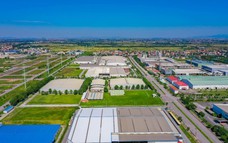 Chính thức ra mắt Trung tâm Đổi mới sáng tạo Hà Nội