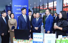 Những “đoá hoa” lặng lẽ toả hương