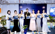 Những gương mặt MC quốc tế triển vọng (From VN to the World)