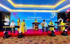 TP.HCM: Tìm cơ chế hợp tác cùng phát triển với kiều bào từ kiều hối đến chất xám