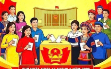 Báo Nhân Dân đón nhận Huân chương Lao động hạng Nhất