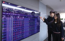 4 nhóm ngành tiềm năng thu hút dòng tiền trong năm 2026