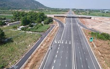 TP HCM: Đề xuất thông xe cao tốc Biên Hòa - Vũng Tàu vào ngày 30/3