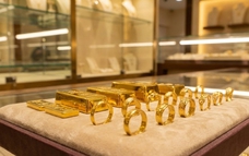 Giá vàng hôm nay 18/3: Điều chỉnh trái chiều