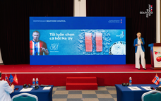 Việt Nam được kỳ vọng tiếp tục là điểm sáng tăng trưởng của cá hồi Na Uy