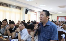 An Hà đồng hành cùng nông hộ: Góp phần gỡ “nút thắt” truy xuất nguồn gốc