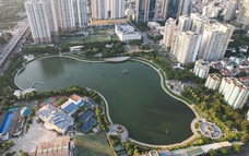 Hà Nội: Dự kiến bố trí hơn 864.000 tỷ đồng đầu tư công giai đoạn 2026-2030