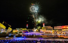 Hiệp hội Doanh nhân nữ Thanh Hóa: Ký kết chương trình phối hợp với Hội Phụ nữ Công an tỉnh giai đoạn 2026-2030