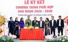 “Bà đỡ” cho nông sản OCOP