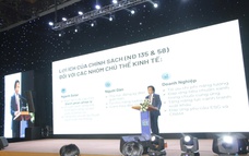 Năm 2026, thị trường chung cư thứ cấp và thổ cư Hà Nội được dự báo tiếp tục tăng trưởng