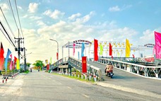 Năm 2026, thị trường chung cư thứ cấp và thổ cư Hà Nội được dự báo tiếp tục tăng trưởng