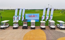 TP. HCM: Tăng cường vận động người dân sử dụng các tiện ích phục vụ cử tri trên ứng dụng VNeID