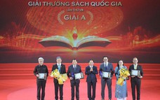 Bầu cử - Nền tảng quan trọng xây dựng Nhà nước pháp quyền xã hội chủ nghĩa