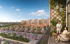 Khám phá căn hộ nằm gần đường lớn, trường học, tiện ích chăm sóc sức khỏe hiện đại tại Sun Urban City