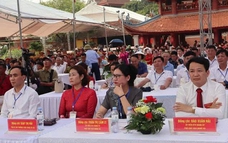 Xuất khẩu rau quả là một trong những điểm sáng của nhóm hàng nông, lâm, thủy sản