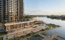 Ra mắt tháp căn hộ Onsen 3: Di sản sức khỏe vô giá tại “cực tăng trưởng” mới của Khánh Hòa