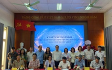 Hà Nội tăng cường chăm sóc, phục hồi chức năng cho người khuyết tật