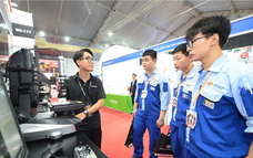 Hà Nội: Dự kiến bố trí 11 khu tái định cư phục vụ dự án đường sắt tốc độ cao Bắc - Nam