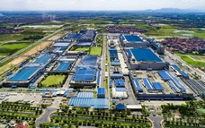 Cushman & Wakefield: Bất động sản công nghiệp miền Nam bước vào giai đoạn tăng trưởng chiến lược