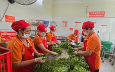 Hà Nội: Tăng cường quản lý, bảo đảm an toàn thực phẩm