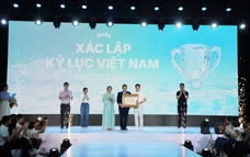 Quý I/2026, Việt Nam nhập khẩu 56.012 ô tô nguyên chiếc