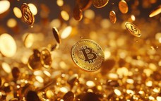 Giá Bitcoin hôm nay 22/4: Đối mặt nhiều ngưỡng cản quan trọng
