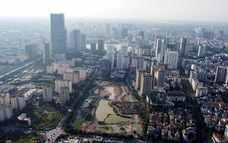 Quý I/2026, Hà Nội ghi nhận 8.010 căn hộ chung cư mới được mở bán