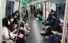 Hà Nội đề xuất miễn phí xe buýt và đường sắt đô thị dịp lễ 30/4 - 1/5 tới