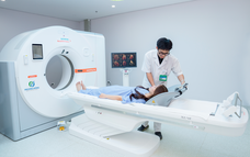 Tăng cường năng lực chẩn đoán hình ảnh nhờ ứng dụng công nghệ mới trong lĩnh vực y học