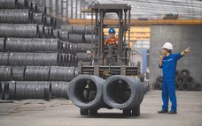 Nghịch lý của ngành thép trong quý I/2026