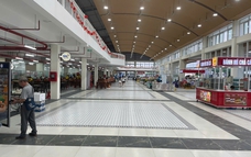 15/21 trạm dừng nghỉ trên cao tốc Bắc - Nam được đưa vào vận hành dịp 30/4